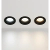 CATA CT 5261 8W Başak Led Spot 3 Renkli