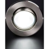 CATA CT 5270 1 W Yıldız Led Spot Satin Kasa 3200K Gün Işığı