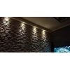 CATA CT 5270 1,5W Yıldız Spot Power Ledli Siyah Kasa 6400K Beyaz Işık