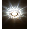 CATA CT 6595 Kristal Cam Led Spot Kasası