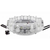 CATA CT 6595 Kristal Cam Led Spot Kasası