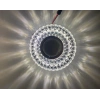 CATA CT 6637 Lale Led Çerçeveli Günışığı Cam Spot Kasası
