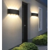 CATA CT 8013 15W Dış Mekan Led Aplik Günışığı