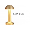 CATA CT 8429 Lizbon Antik Şarjlı Masa Lambası