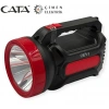 CATA CT 9952 Gemici El Feneri 6400K Beyaz Işık