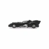 Çek Bırak Die Cast Metal Yarasa Araba