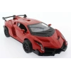 Çek Bırak Kırmızı Metal Spor Araba Sl6607B