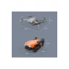 Çift Bataryalı 360 Derece Takla Atabilen Wi-Fi Kameralı Mini Drone, Çok Renkli Seçenek