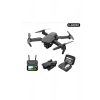 Çift Bataryalı 360 Derece Takla Atabilen Wi-Fi Kameralı Mini Drone, Çok Renkli Seçenek
