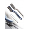 Çok Amaçlı Ergonomik Temizlik Fırçası & Pratik Mutfak Ve Banyo Lavabo Fırçası (25 cm)
