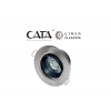 CT 5252 Cata 6W Satin Gövde Led Spot Armatür Günışığı 3200K