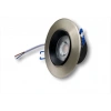CT 5252 Cata 7W Satin Gövde Led Spot Armatür Beyaz Işık 6400K