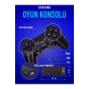 Diğer Oyun Konsolları - Renk: Siyah, Bluetooth, Özellik: Kumandalı | Teknik Özellikleri ve Kullanım