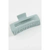 Dikdörtgen Renkli Mandal Toka 10 cm
