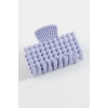 Dikdörtgen Renkli Mandal Toka 6 cm