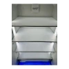 Dolap Içi Raf Örtüsü -ultra Dayanıklı -45cmx3mt- Kaydırmaz -kalın- Çok Amaçlı Pvc