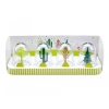 Dört Mevsim Baharatlık - Four Seasons Spice Shakers