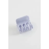 Düz Mandal Toka 4 cm