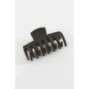 Düz Mandal Toka 8 cm