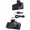 DVR Araç İçi Kamera Hareket Algılayabilen 1080P CarPlay Video Kaydedici
