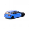 Eco Lounge 1/64 Honda Civic EG6 Eco Lounge 10th Anniversary