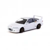 Eco Lounge 1/64 Honda Integra TYPE R DC2 MUGEN Championship White