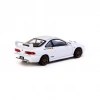 Eco Lounge 1/64 Honda Integra TYPE R DC2 MUGEN Championship White