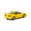 Eco Lounge 1/64 Honda Integra TYPE R DC2 MUGEN Sunlight Yellow