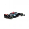 Eco Lounge 1/64 Mercedes-AMG F1 W12 E Performance New York Demo Run 2024 Lewis Hamilton