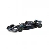 Eco Lounge 1/64 Mercedes-AMG F1 W14 E Performance Monaco Grand Prix 2023 Lewis Hamilton