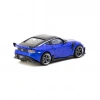 Eco Lounge 1/64 Nissan VeilSide FFZ400 Fairlady Z Blue