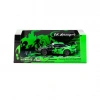 Eco Lounge 1/64 Porsche 911 GT3 Cup (992) Fire Monkey Motorsport - Eco Lounge X iXO Models