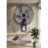 Eco Lounge 1 adet CATA CT 3024 Altay 70W Duvar Tipi Vantilatör Bakır Motorlu 18
