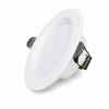 Eco Lounge 1 adet EDSON ED 6007 Sıva Altı 6W Aliminyum Kasa Led Spot 3200K Günışığı
