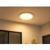 Eco Lounge 1 adet EDSON ED 6007 Sıva Altı 6W Aliminyum Kasa Led Spot 3200K Günışığı