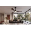 Eco Lounge CATA CT 3002 Bern 40W Ledli Tavan Vantilatörü Kumandalı 3 Renk