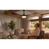 Eco Lounge CATA CT 3002 Bern 40W Ledli Tavan Vantilatörü Kumandalı 3 Renk