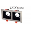 Eco Lounge CATA CT 5226 Pars Satin Kasa Spot Kasası