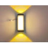 Eco Lounge CATA CT 7079 9W Led Duvar Apliği Gün Işığı