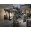 Eco Lounge CATA CT 7318 Sakura Solar Bahçe Armatür 25W 3200K Gün Işığı