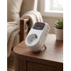 Eco Lounge CATA CT 9187 Dijital Göstergeli Akım Korumalı Priz 150-280V 4000W
