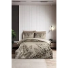 Eco Lounge Creaforce Tigra Core Çift Kişilik Nevresim Takımı