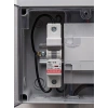 Eco Lounge FEDERAL 1X10 A C Tipi 3Ka Otomatik Sigorta FM3-C 9EC-C0331-0D10