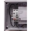 Eco Lounge FEDERAL 2X40 A 30Ma 6Ka Kaçak Akım Rolesi FK2 9FA-H1062-0040