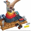 Eco Lounge Monster Trucks Muhteşem Çarpışma Arenası Oyun Seti HNB96