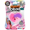 Eco Lounge Neon Fluffy Cloudz Kalp Slime 11312