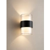 Eco Lounge NOAS YL83 2002 Troya Led Dekoratif Aplik 10W 3200K Günışığı