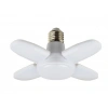 Eco Lounge NOAS YL90 0021 Manolya Pervane Led Ampul 20W Beyaz Işık E27 Duy