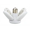 Eco Lounge NOAS YL90 0021 Manolya Pervane Led Ampul 20W Beyaz Işık E27 Duy