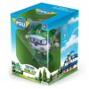 Eco Lounge Transforming Robot Figür Helly - POLI/MRT-0653